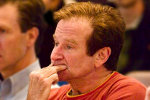 Robin Williams - dziecica ciekawo wiata [Robin Williams fot. Charles Haynes, flickr.com CC BY-SA 2.0]
