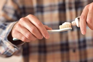 Robisz to źle. 6 najczęstszych błędów podczas mycia zębów [© bugsbunny - Fotolia.com]
