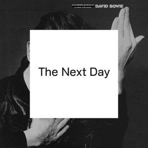 Rockowy David Bowie - nowa pyta