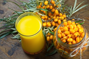 Rokitnik - superfood Pnocy [Fot. nzgeirbyf - Fotolia.com]