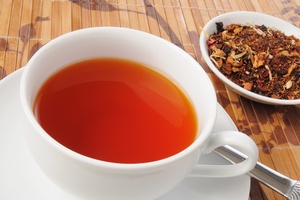 Rooibos chroni wtrob [© MSPhotographic - Fotolia.com]