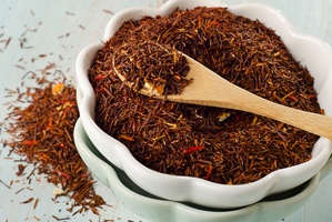 Rooibos: napar z serca Afryki [© bit24 - Fotolia.com]