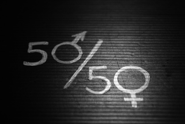 Równość płci pomaga dłużej żyć i kobietom, i mężczyznom [fot. Selver Učanbarlić from Pixabay]