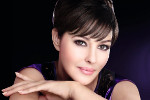 Monika Bellucci, fot. Oriflame