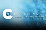 Rozpocz si Conrad Festival 2011