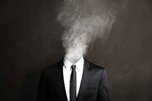 Rozpoznanie raka niewystarczajc motywacj do rzucenia palenia? [©  lassedesignen - Fotolia.com]