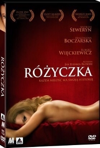 Różyczka Różyczka