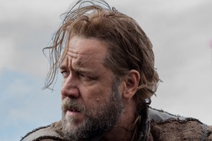 Russell Crowe odpowiada krytykom [Russell Crowe fot. UIP]