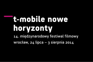 fot. Midzynarodowy Festiwal Filmowy T-Mobile Nowe Horyzont