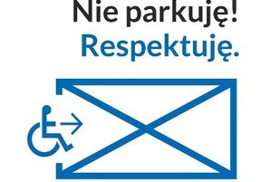 Rusza kampania „Uwalniamy koperty dla najbardziej potrzebujcych” [fot. Nie parkuj. Respektuj.]