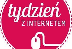 Rusza kampania Tydzień z Internetem 2014 [fot. Tydzień z Internetem.Logo]