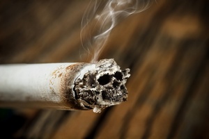 Rzucanie palenia zwiksza ryzyko cukrzycy u starszych kobiet [© Grafvision - Fotolia.com]
