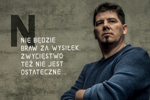 SM - Walcz o siebie. Edycja trzecia [fot. SM - walcz o siebie]