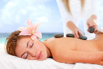 SPA i wellness [© Andres Rodriguez - Fotolia.com]