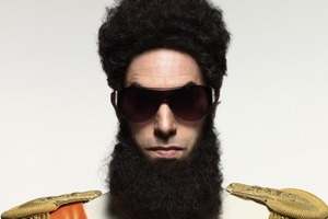 Sacha Baron Cohen wrd najbogatszych Brytyjczykw [Sacha Baron Cohen fot. UIP]