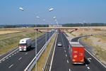 Sd: remontowana autostrada ma by tasza [© Marek Kosmal - Fotolia.com]