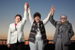 Same Plusy. Wolontariat 50+ [© Konstantin Sutyagin - Fotolia.com]