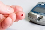 Samokontrola w cukrzycy [© evgenyb - Fotolia.com]