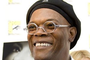 Samuel L. Jackson, fot. pinguino k, CC BY 2.0, Wikimedia Commons