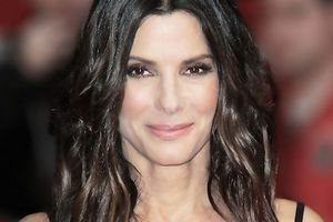 Sandra Bullock koczy 50 lat [Sandra Bullock, fot.  Richard Goldschmidt, CC BY 3.0, Wikimedia Commons]