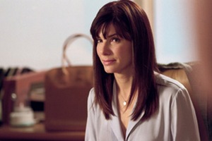 Sandra Bullock najlepiej opacan aktork [Sandra Bullock fot. Warner Bros. Poland]