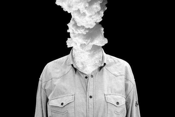 Schizofrenia może być wywoływana zanieczyszczeniami powietrza [fot. Klaus Hausmann from Pixabay]