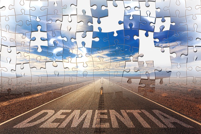 Schizofrenia znacznie zwiÄksza ryzyko demencji [fot. Gerd Altmann from Pixabay]