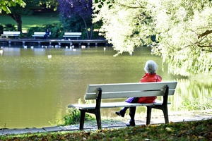 Schizofrenicy bardziej naraeni na rozwj demencji [© Marco2811 - Fotolia.com]