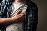 Schizofrenicy czciej umieraj z powodu zawau serca [© igor - Fotolia.com]