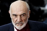 Sean Connery - mleczarz ktry zosta superagentem [Sean Connery, fot.Stuart Crawford, CC 3.0, Wikimedia Commons]