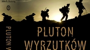 Sean Parnell, Pluton wyrzutkw