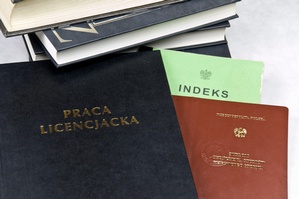 Sejm: koniec odpatnoci za drugi kierunek studiw [© amadeusz - Fotolia.com]
