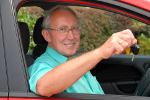 Senior za kierownic - jak dugo mona jedzi bezpiecznie? [© Springfield Gallery - Fotolia.com]