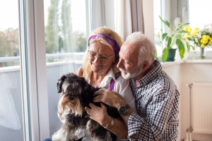 Seniorski czas - dlaczego to najlepszy etap w yciu [Fot. Budimir Jevtic - Fotolia.com]