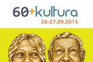 Seniorzy: ju w ten weekend darmowe wejcia do placwek kultury! [fot. 60+ kultura]