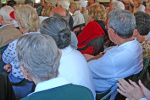 Seniorzy w "polskim Davos" [© Pix by Marti - Fotolia.com]