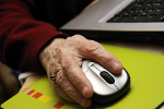 Seniorzy wol blogi [© Eric Fahrner - Fotolia.com]