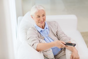 Seniorzy zwolnieni z abonamentu maj atwiej [© Syda Productions - Fotolia.com]