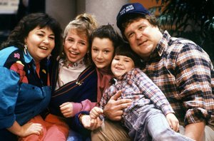 Serial "Roseanne" skasowany po rasistowskim komentarzu 