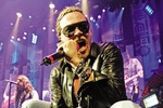 Sex, drugs & Guns N' Roses na duym ekranie [Guns N' Roses fot. Universal Music Polska]