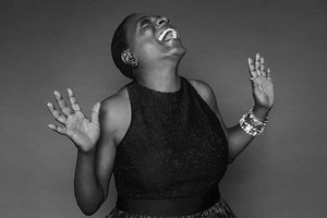 Sharon Jones nie yje [Sharon Jones fot. Archiwum artystki]