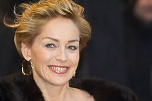 Sharon Stone - aktorka, bizneswoman, filantropka [fot. Siebbi, CC-BY-2.0, Wikimedia Commons]