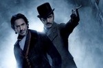 Sherlock Holmes: Gra cieni