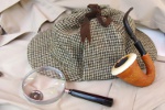 Sherlock Holmes i Detektyw Monk ulubieni przez Polakw [© deborahatl - Fotolia.com]