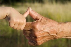 Siedem fascynujcych faktw na temat starzenia si [© Renáta Sedmáková - Fotolia.com]