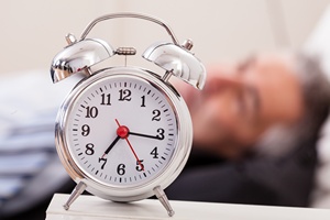 Siedem godzin snu zapewni zdrowie serca i caego ukadu krwiononego [©   apops - Fotolia.com]