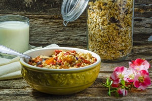 Sigaj po produkty z bonnikiem, a schudniesz [© Photo Feats - Fotolia.com]