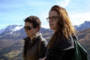 "Sils Maria". Film o wojnie pokole w Dojrzaym Kinie [fot. Sils Maria. DK]