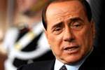 Silvio Berlusconi - kochany i kontrowersyjny [fot. Presidenza della Repubblica]