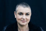 Sinéad O' Connor odwouje koncerty [Sinéad O Connor fot. Sonic Records]